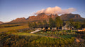 Ernie Els Wines, Stellenbosch South Africa