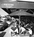 Espresso Caffe & Bistro, Randburg South Africa
