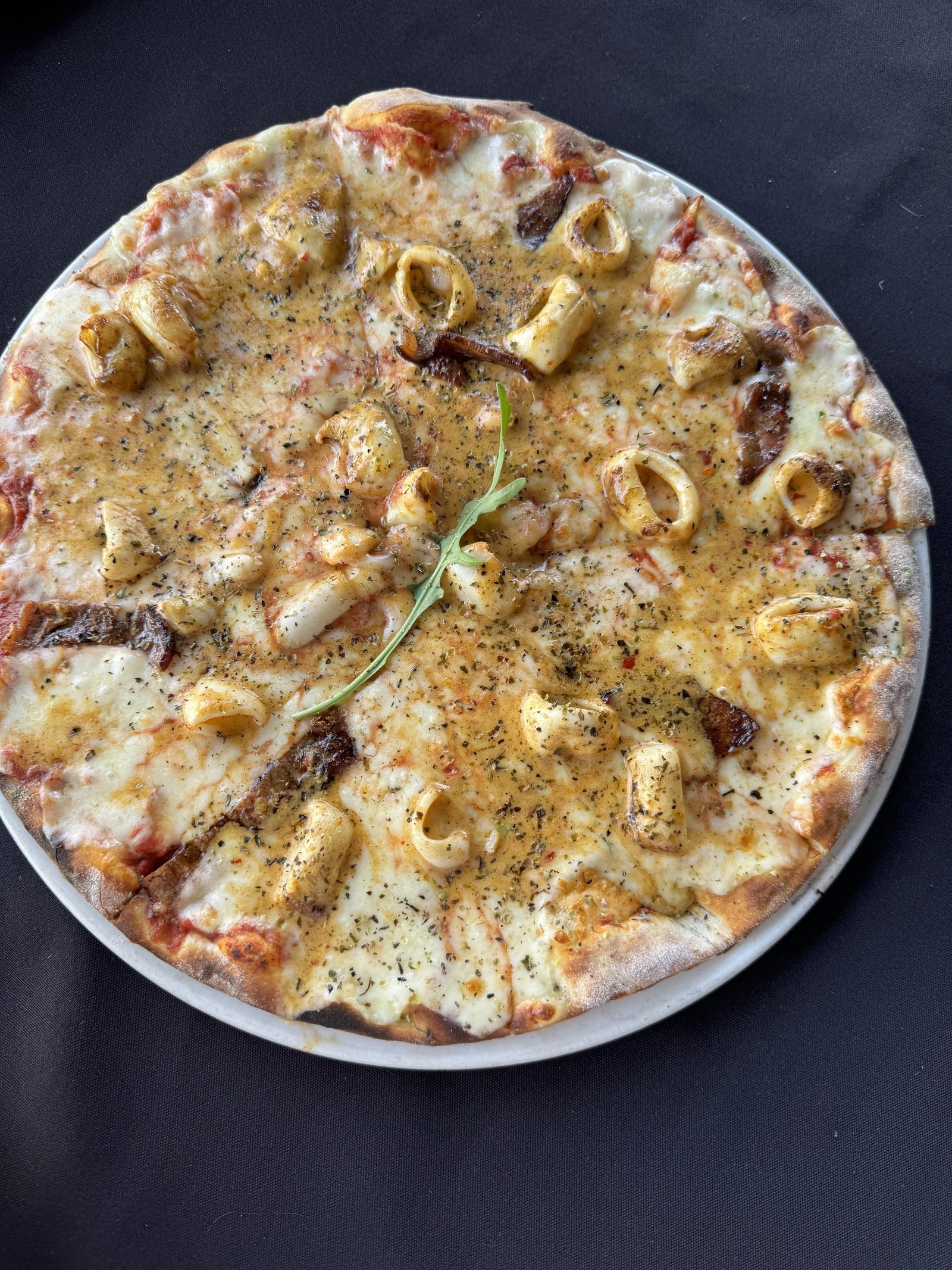 Espresso Caffe & Bistro, Randburg South Africa