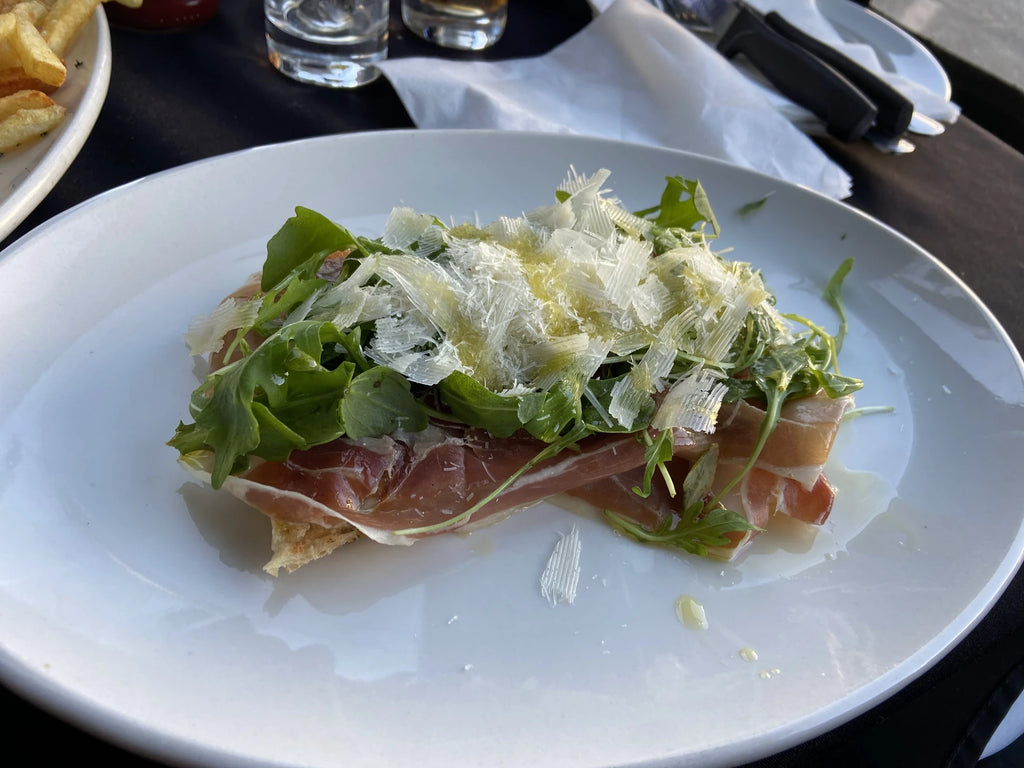 Espresso Caffe & Bistro, Randburg South Africa