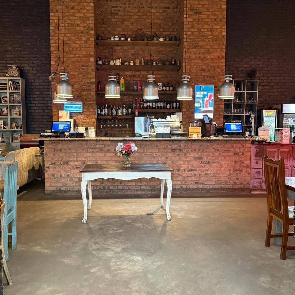Essence., Pietermaritzburg South Africa