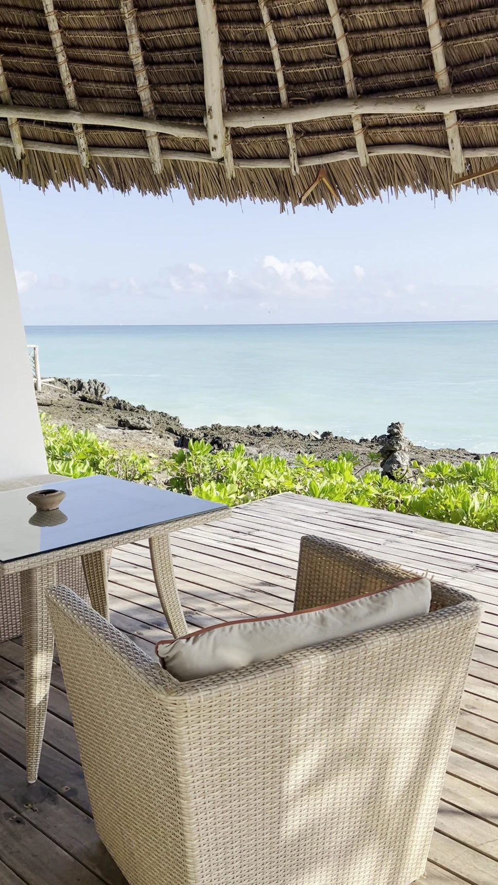 Essque Zalu Zanzibar, Nungwi Tanzania