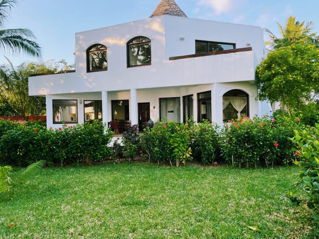 Essque Zalu Zanzibar, Nungwi Tanzania