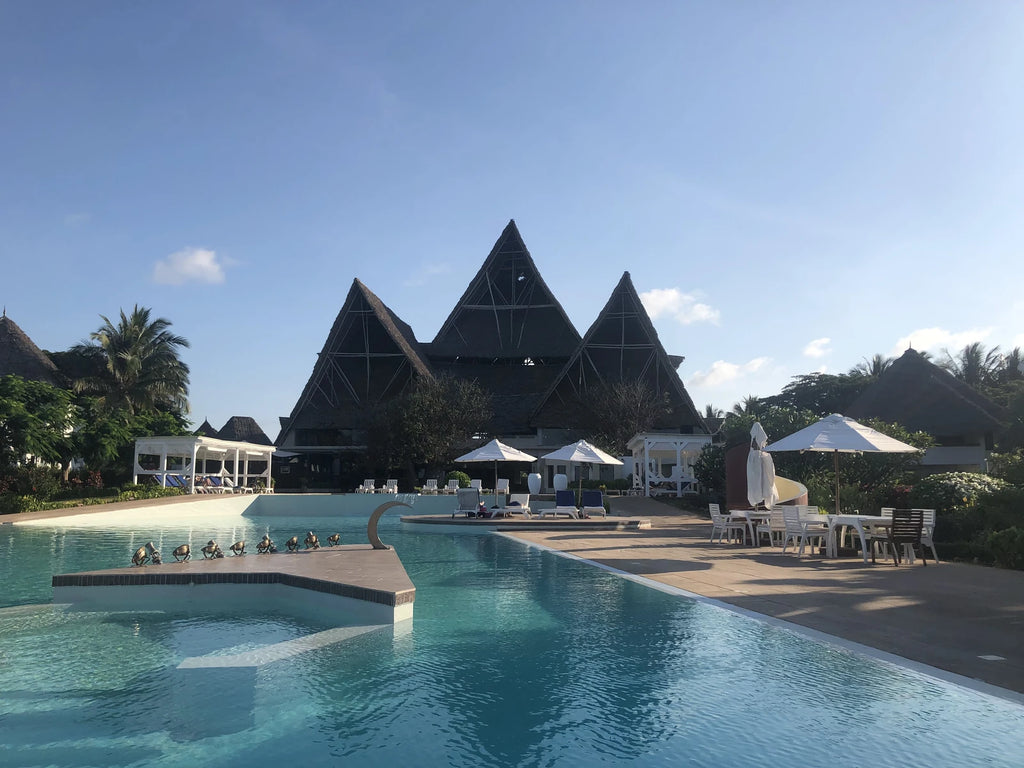Essque Zalu Zanzibar, Nungwi Tanzania