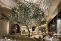 Ethos Restaurant, Rosebank South Africa