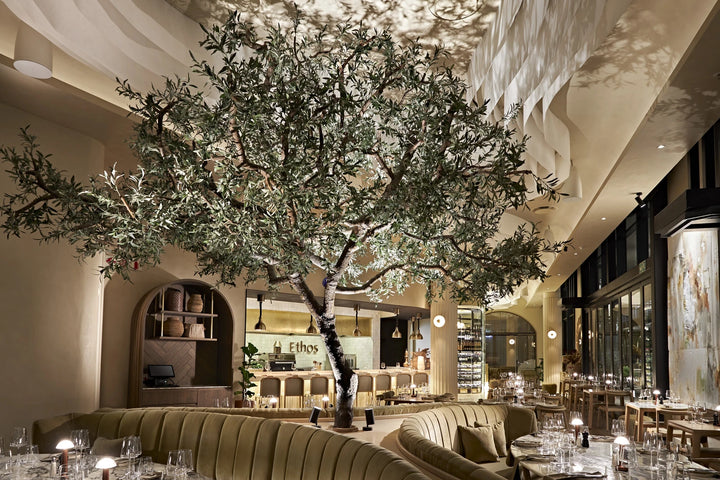 Ethos Restaurant