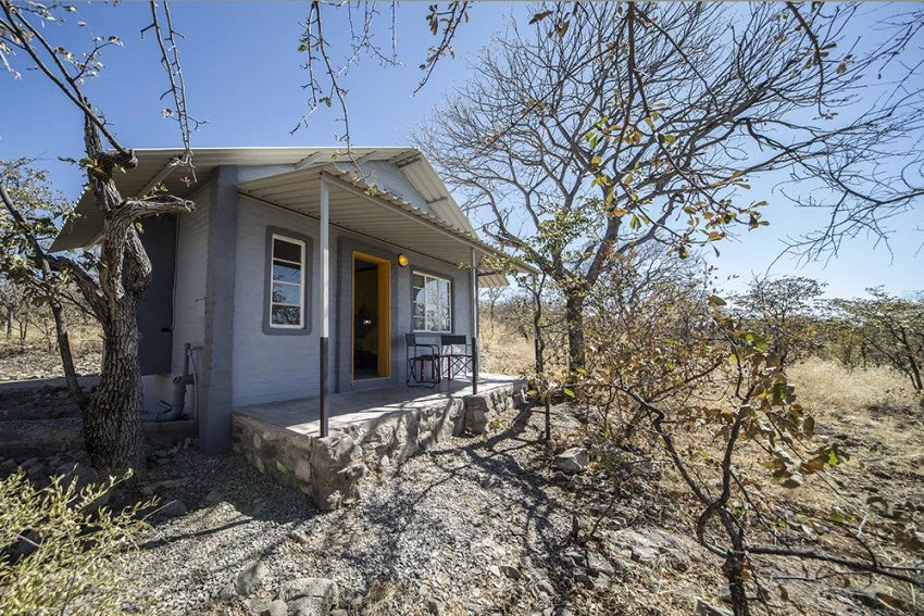 Etosha Safari Camp, Gondwana Collection Namibia, Windhoek Namibia