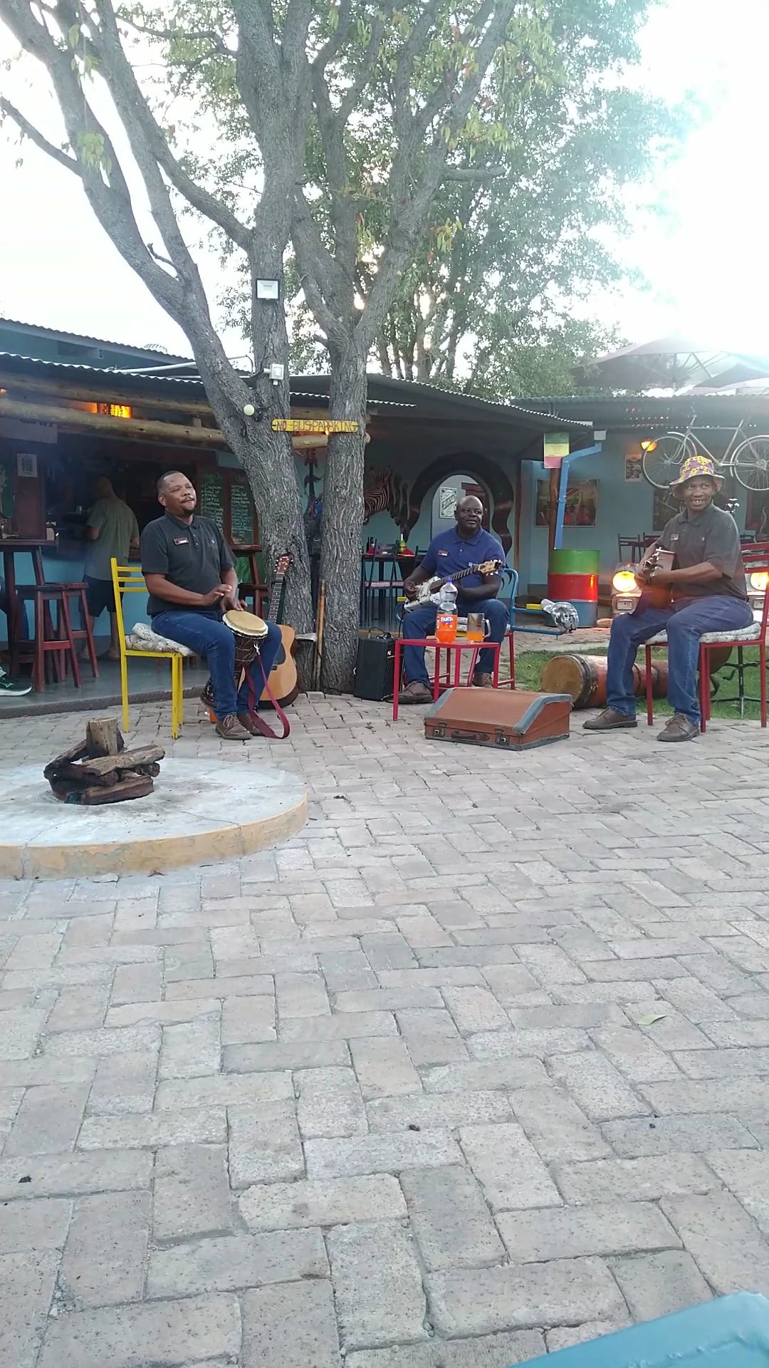 Etosha Safari Camp, Gondwana Collection Namibia, Windhoek Namibia