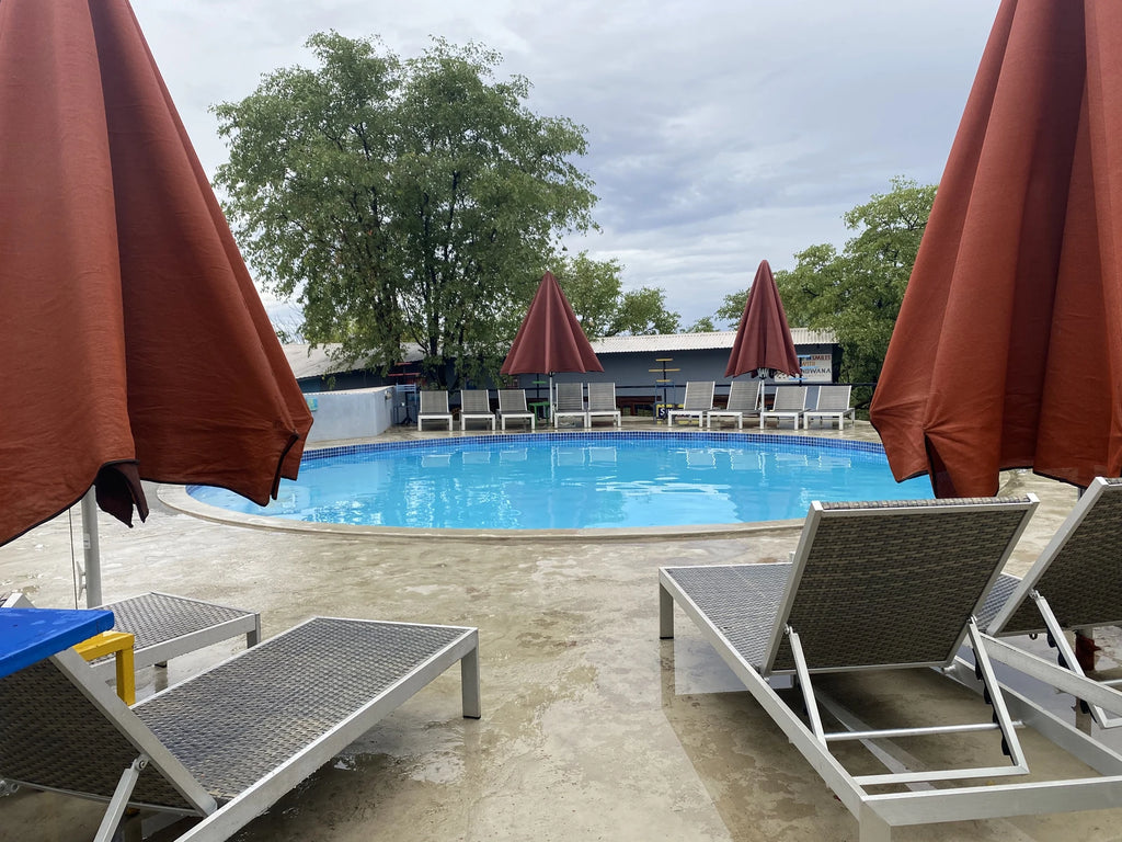 Etosha Safari Camp, Gondwana Collection Namibia, Windhoek Namibia