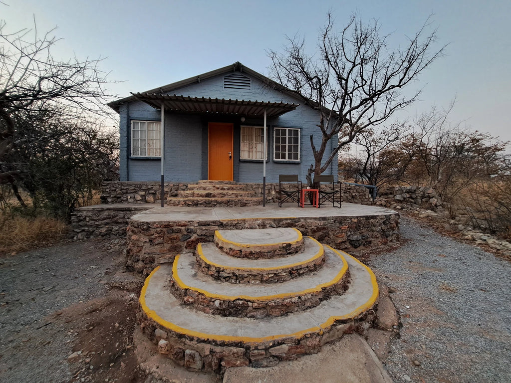 Etosha Safari Camp, Gondwana Collection Namibia, Windhoek Namibia