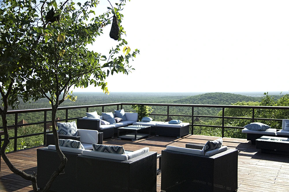 Etosha Safari Lodge, Gondwana Collection Namibia, Etosha Namibia