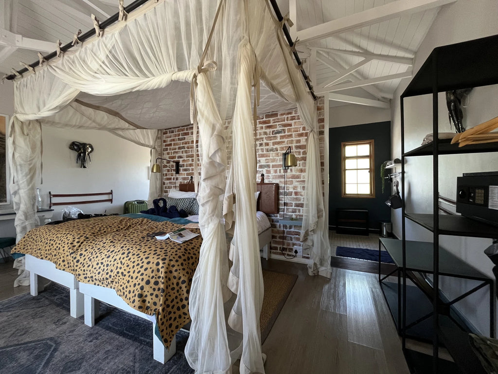 Etosha Safari Lodge, Gondwana Collection Namibia, Etosha Namibia