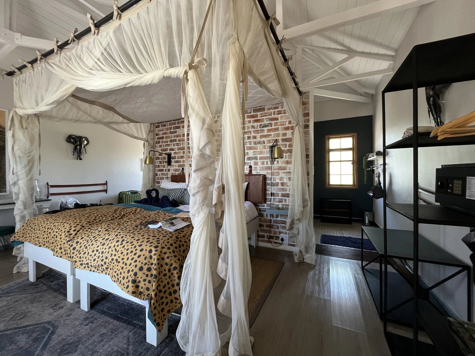 Etosha Safari Lodge, Gondwana Collection Namibia, Etosha Namibia