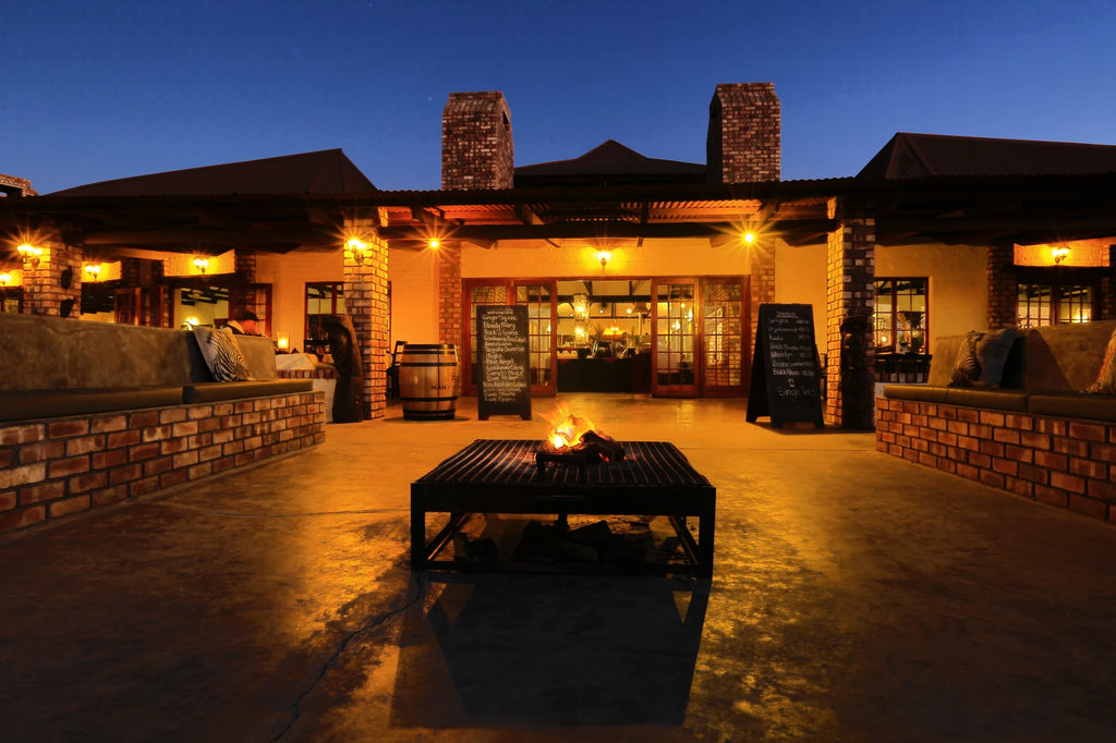 Etosha Safari Lodge, Gondwana Collection Namibia, Etosha Namibia