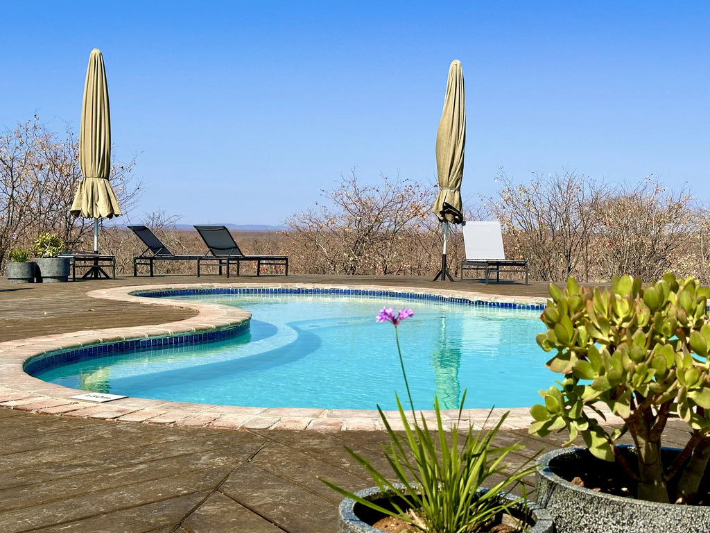 Etosha Safari Lodge, Gondwana Collection Namibia, Etosha Namibia