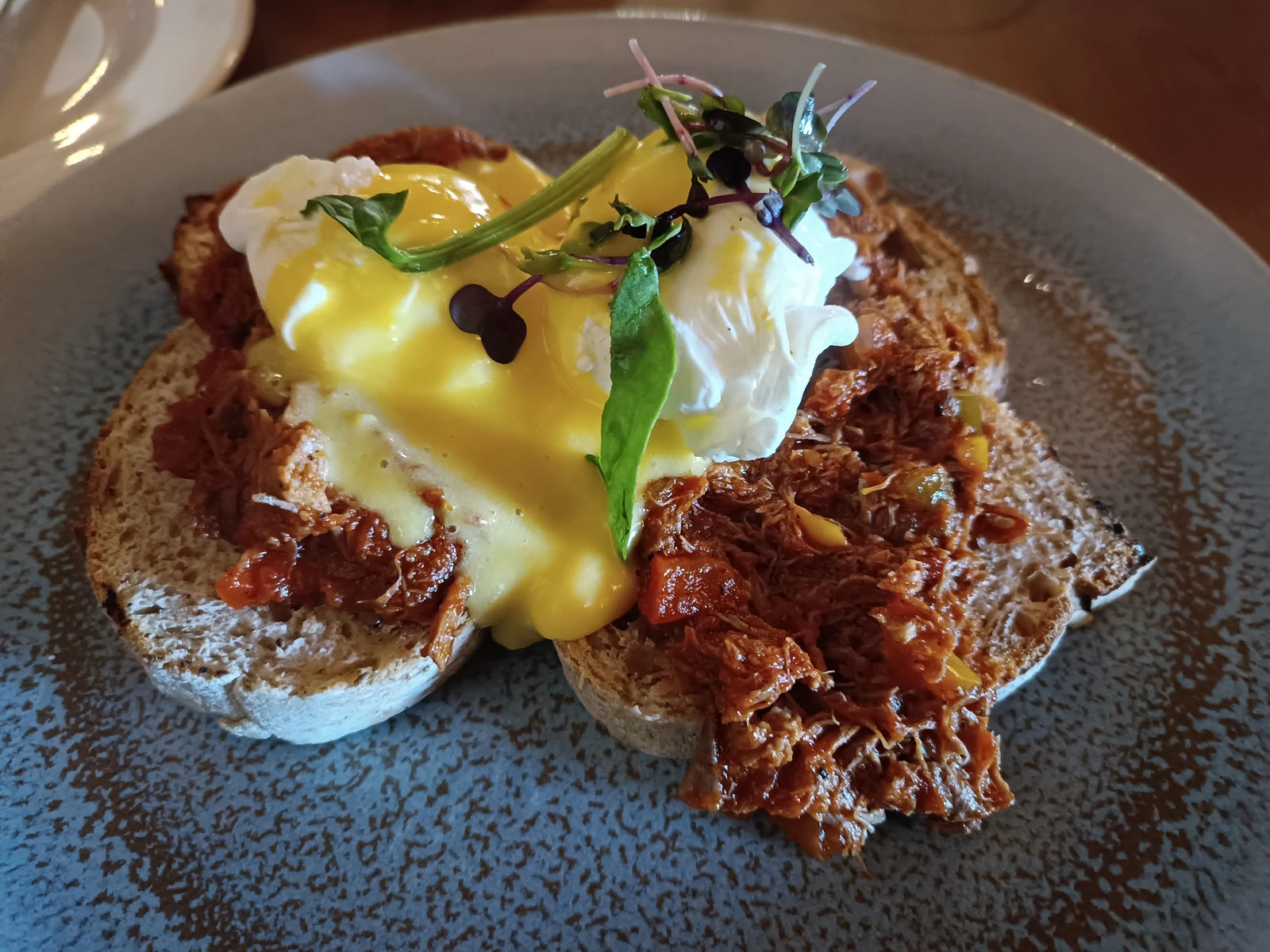 Evert Opstal Restaurant, Cape Town South Africa