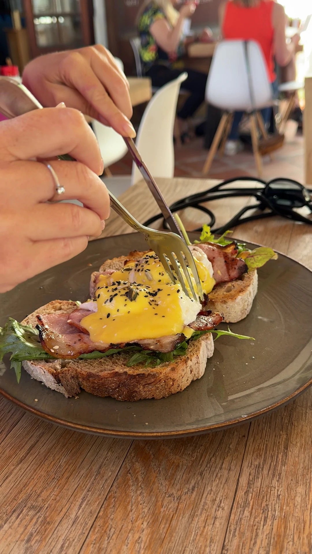 Evert Opstal Restaurant, Cape Town South Africa