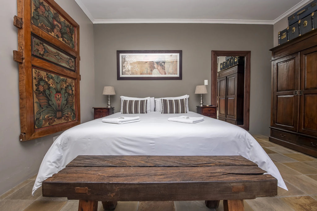 Excellent Guest House, Cape Town South Africa