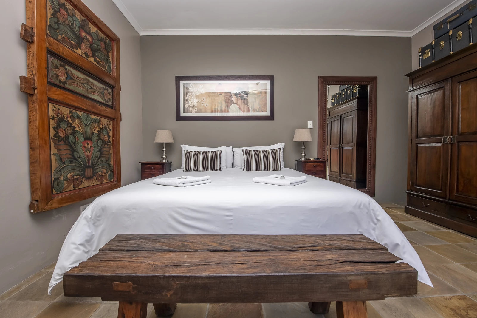Excellent Guest House, Cape Town South Africa