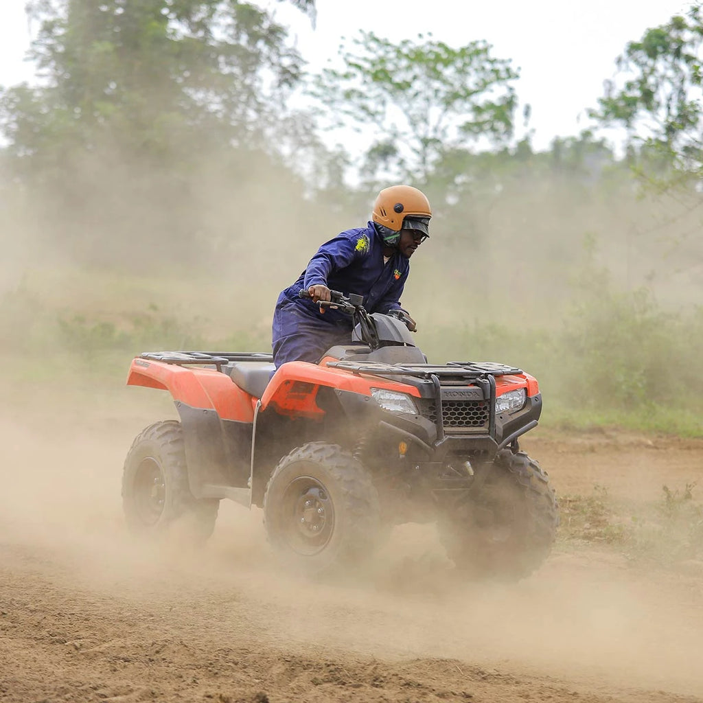 Extreme Adventure Park Busiika, Busika Uganda
