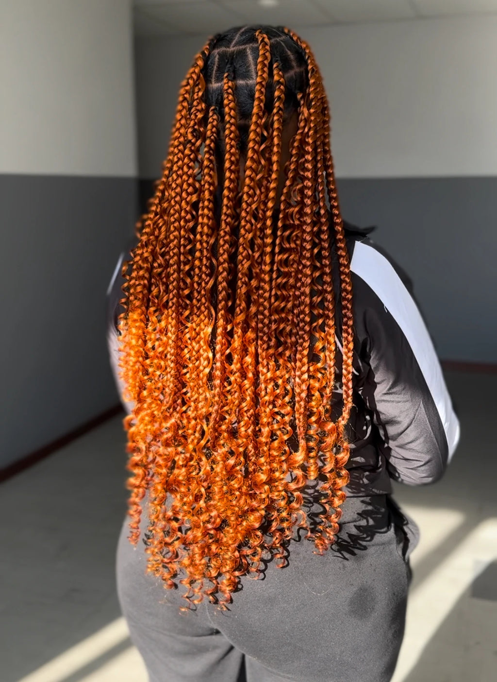 Eyethu House, Johannesburg South Africa