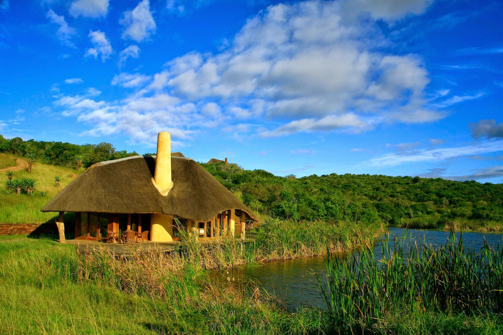 Ezemvelo KZN-Nature Reserve, Pietermaritzburg South Africa
