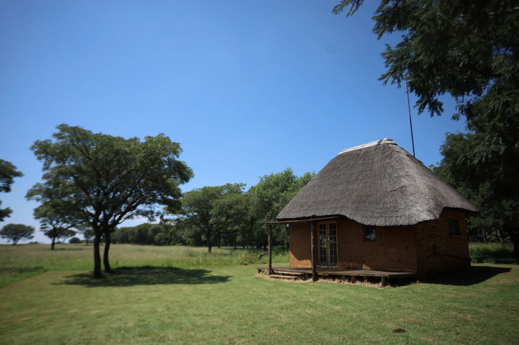 Ezemvelo Nature Reserve, Bronkhorstspruit South Africa