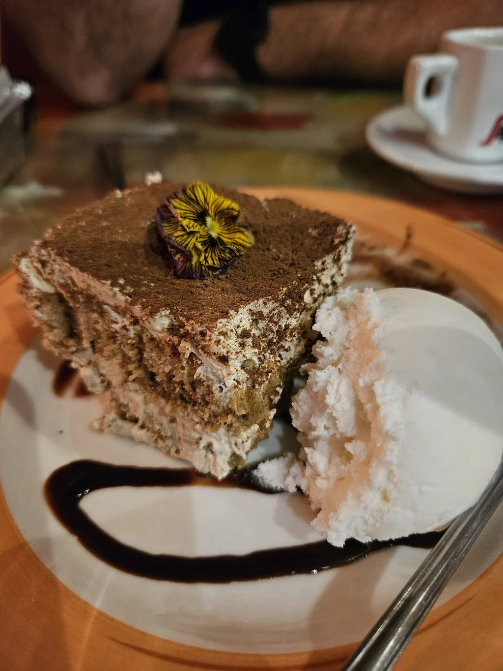 Fabio's Authentic Ristorante Italiano, Hermanus South Africa