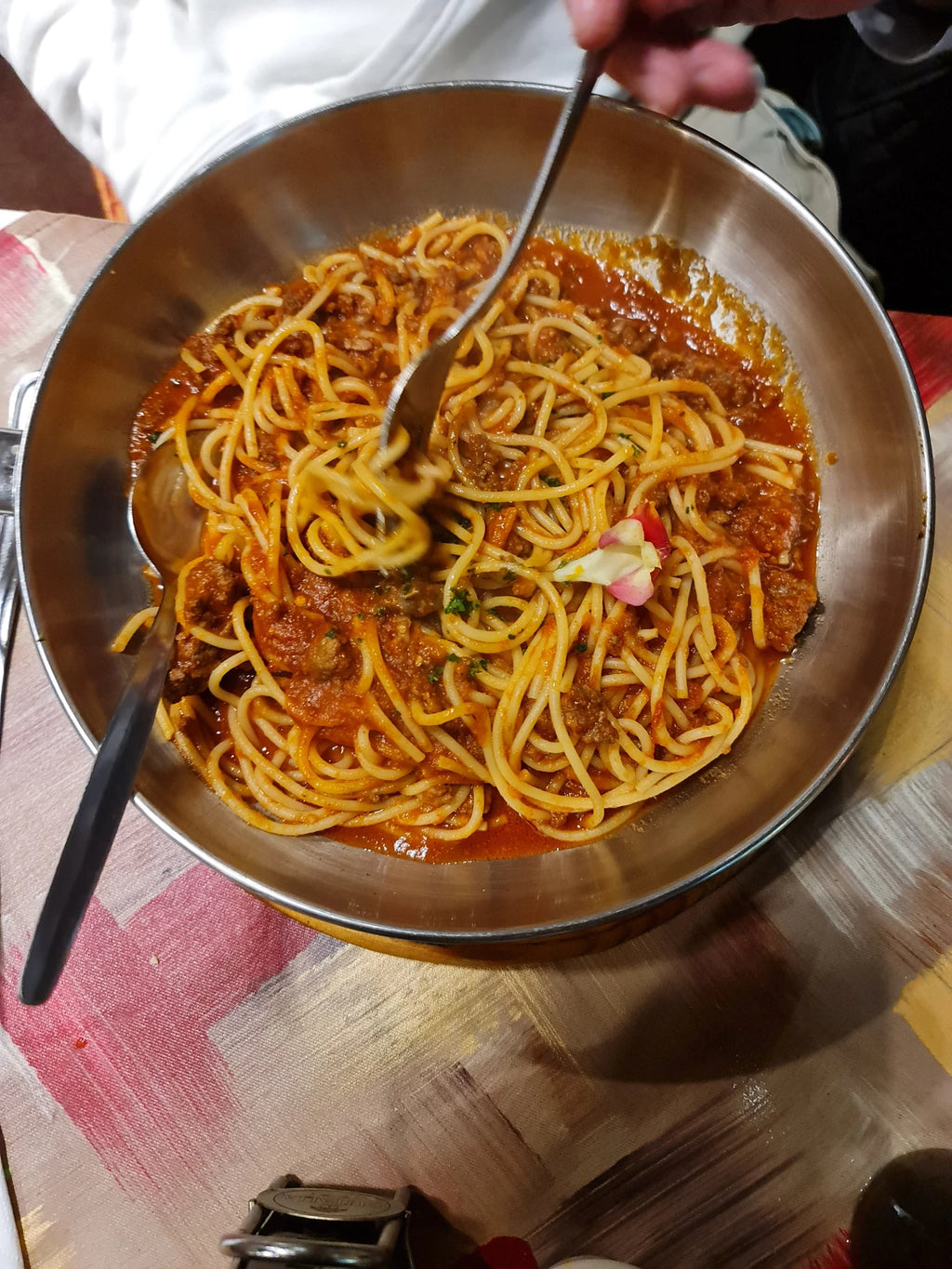 Fabio's Authentic Ristorante Italiano, Hermanus South Africa