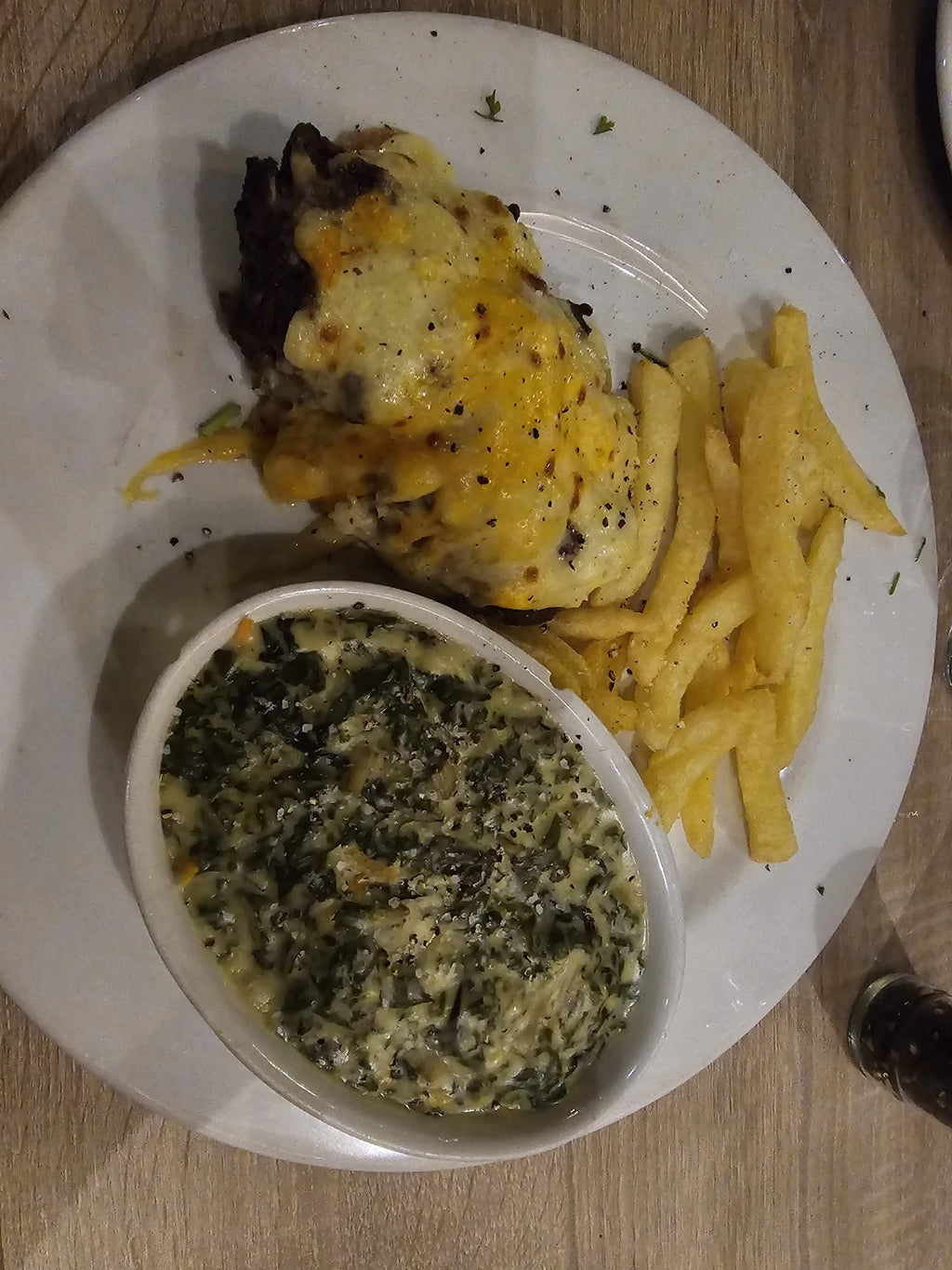Fahrenheit Seafood and Grill Alberton, Alberton South Africa