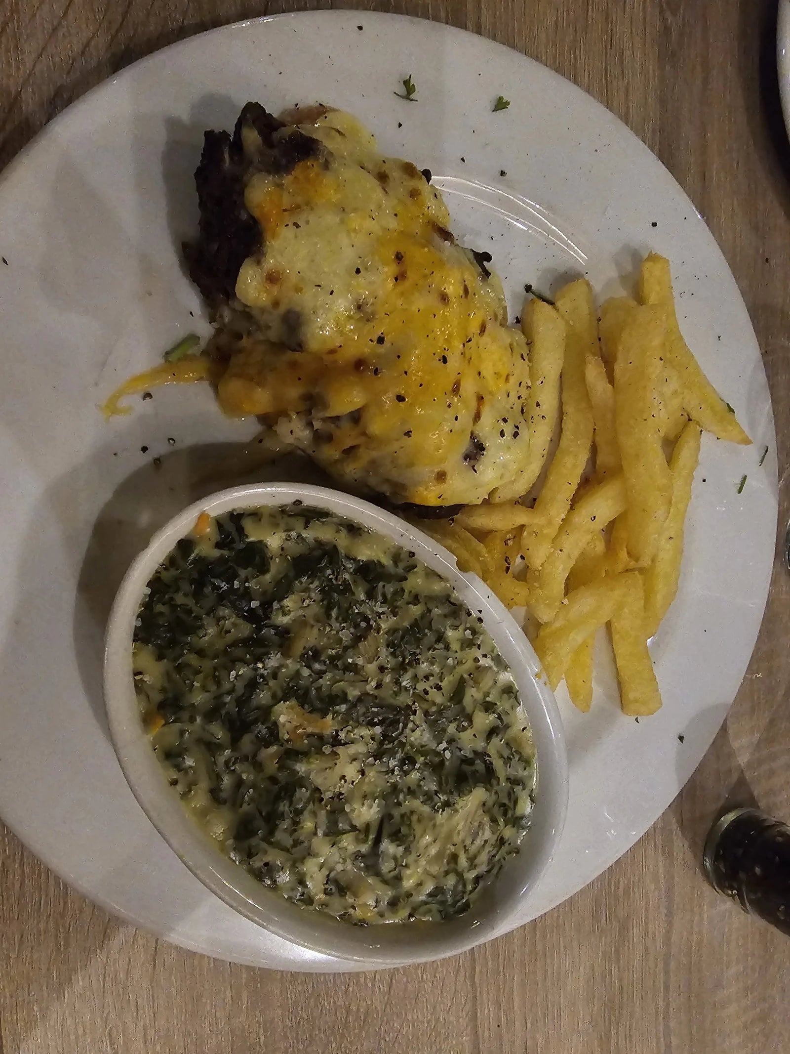 Fahrenheit Seafood and Grill Alberton, Alberton South Africa