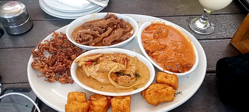 Fahrenheit Seafood and Grill Alberton, Alberton South Africa