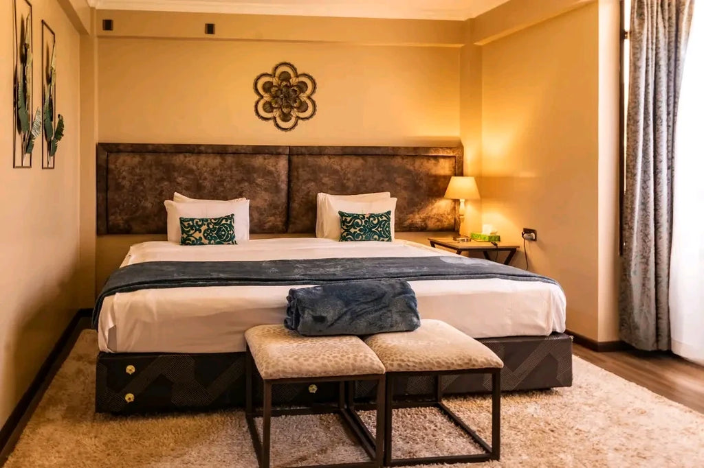 Fair Acres Boutique Hotel & Restaurant - Karen, Nairobi Kenya
