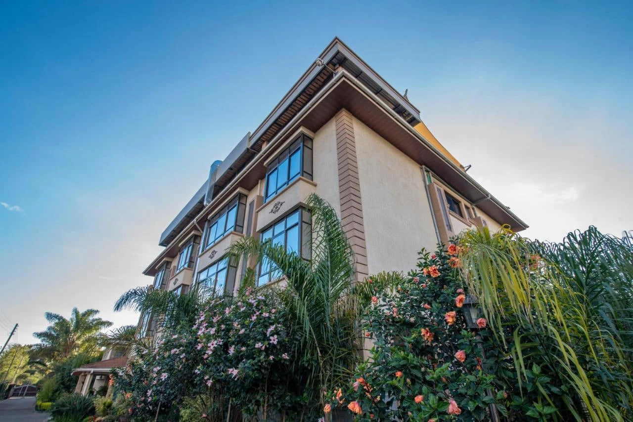 Fair Acres Boutique Hotel & Restaurant - Karen
