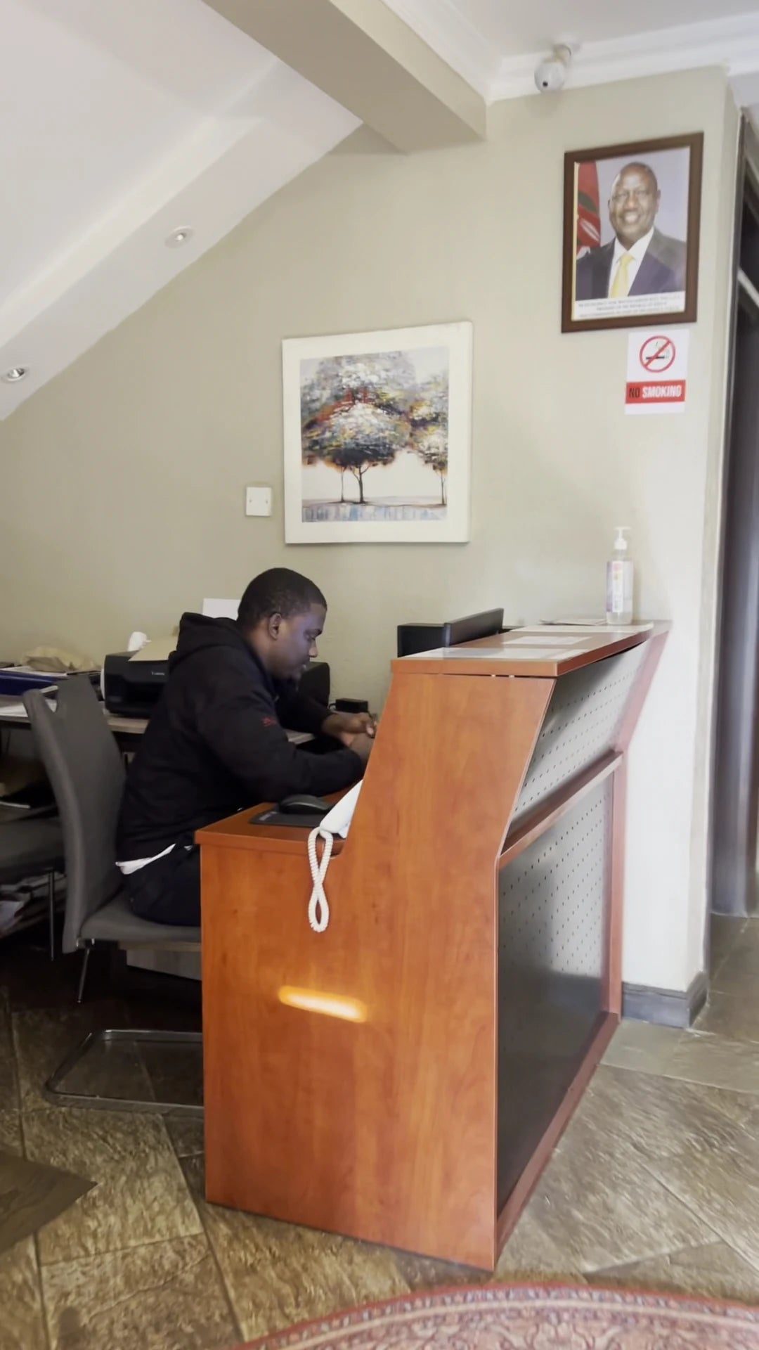 Fair Acres Boutique Hotel & Restaurant - Karen, Nairobi Kenya