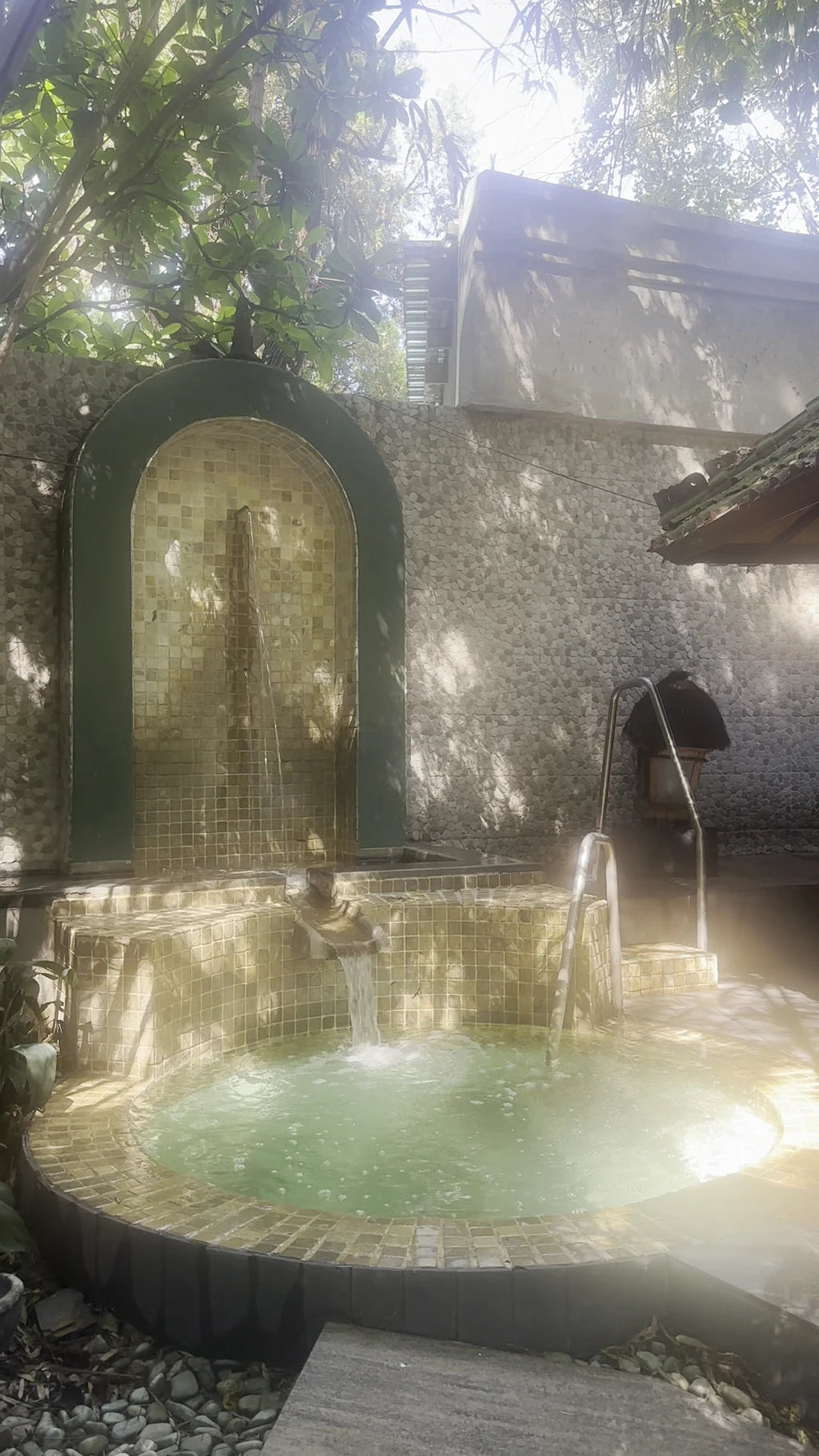 Fairlawns Boutique Hotel & Spa, Sandton South Africa