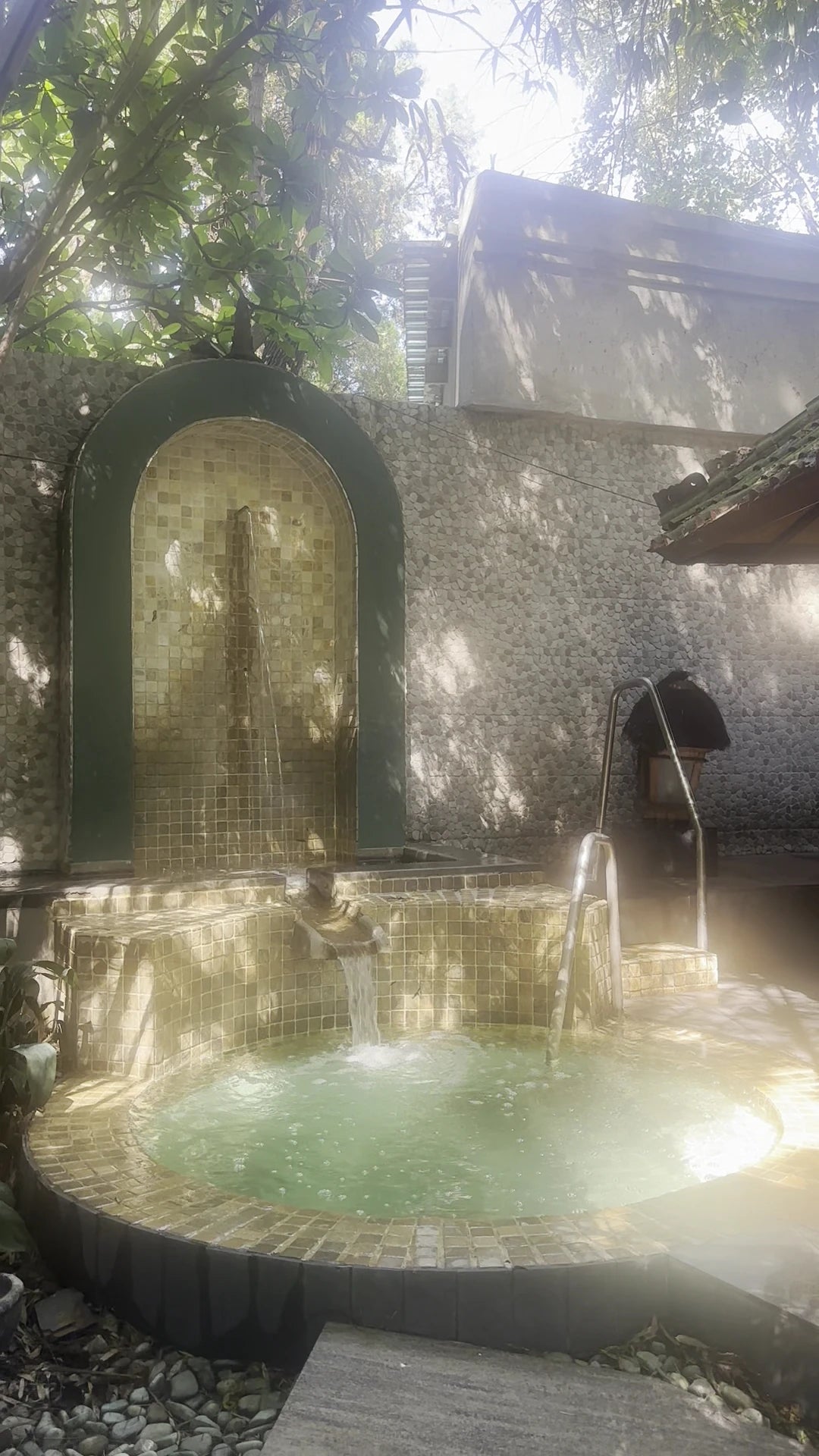 Fairlawns Boutique Hotel & Spa, Sandton South Africa