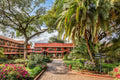 Fairmont The Norfolk, Nairobi Kenya