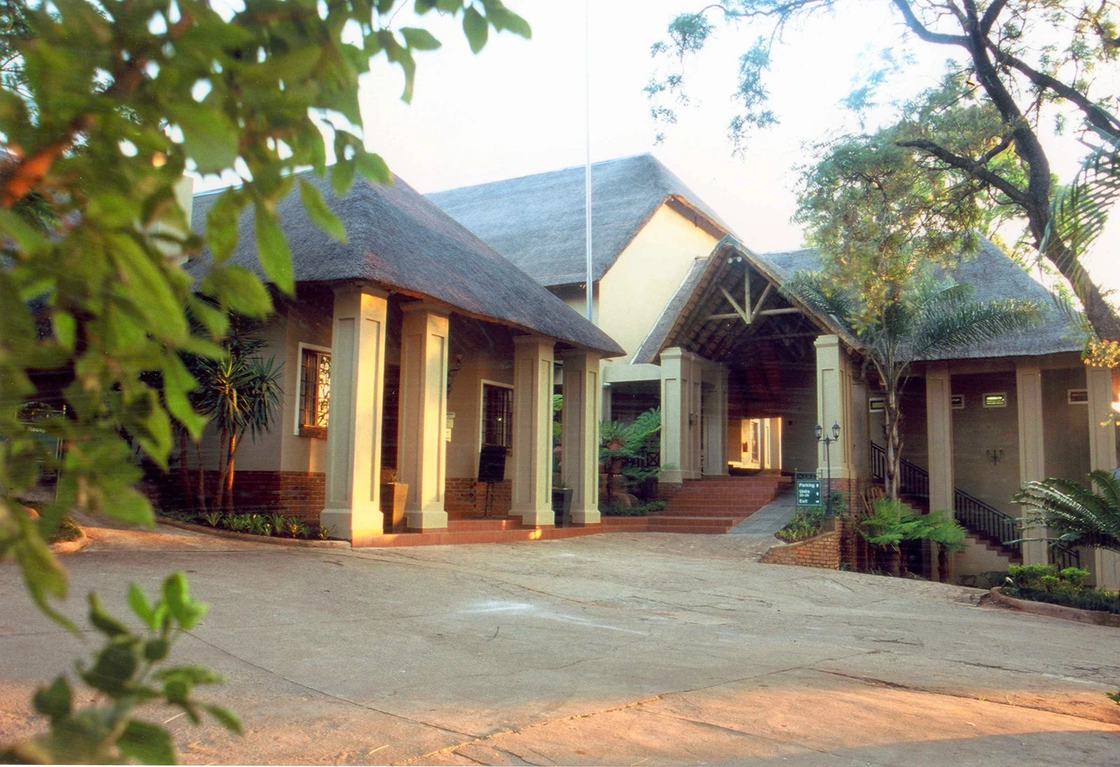 Fairview Hotels, Spa and Golf Resort