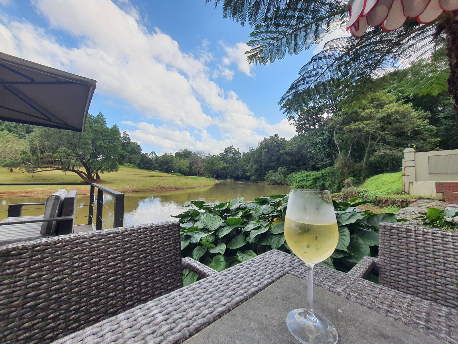 Fairview Hotels, Spa and Golf Resort, Tzaneen South Africa