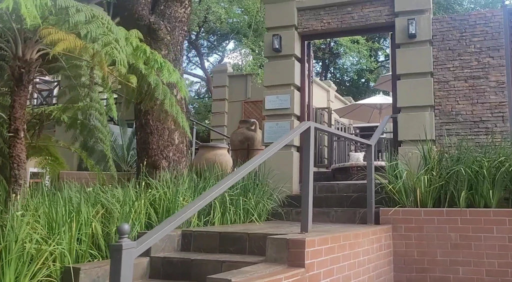 Fairview Hotels, Spa and Golf Resort, Tzaneen South Africa