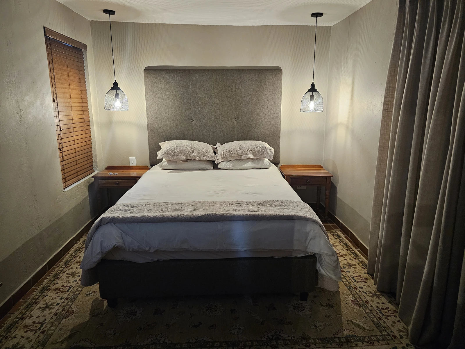 Fairview Hotels, Spa and Golf Resort, Tzaneen South Africa