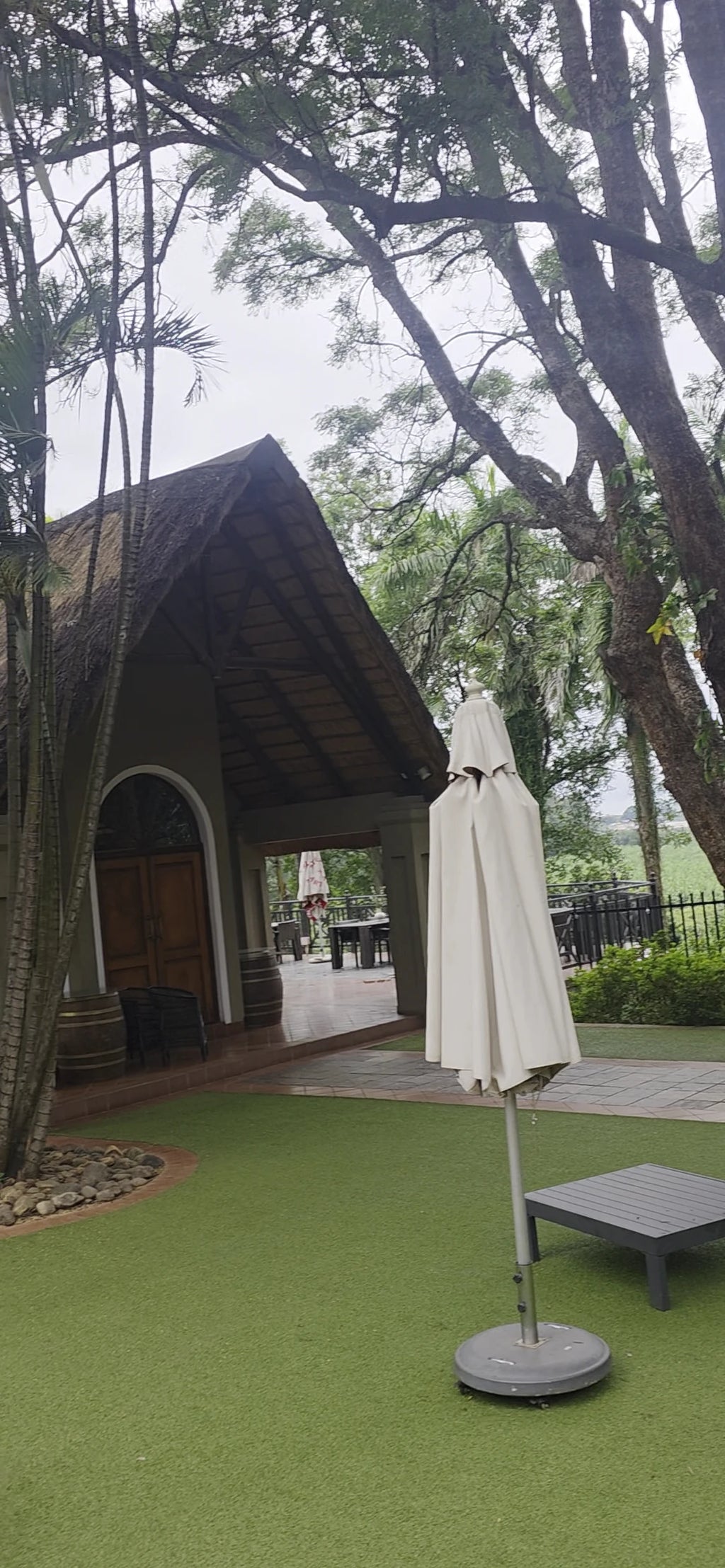 Fairview Hotels, Spa and Golf Resort, Tzaneen South Africa