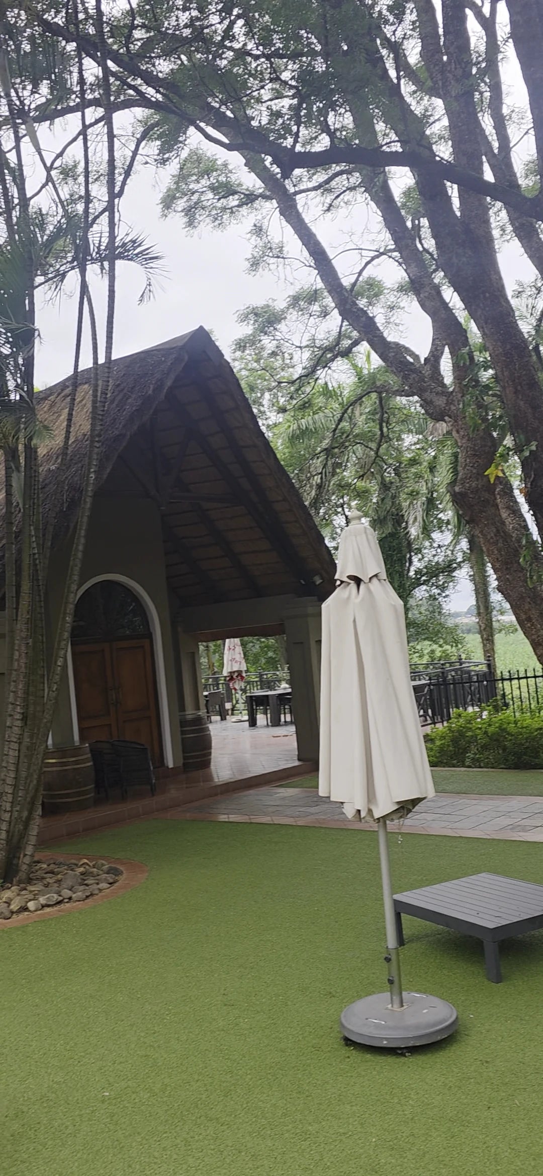 Fairview Hotels, Spa and Golf Resort, Tzaneen South Africa