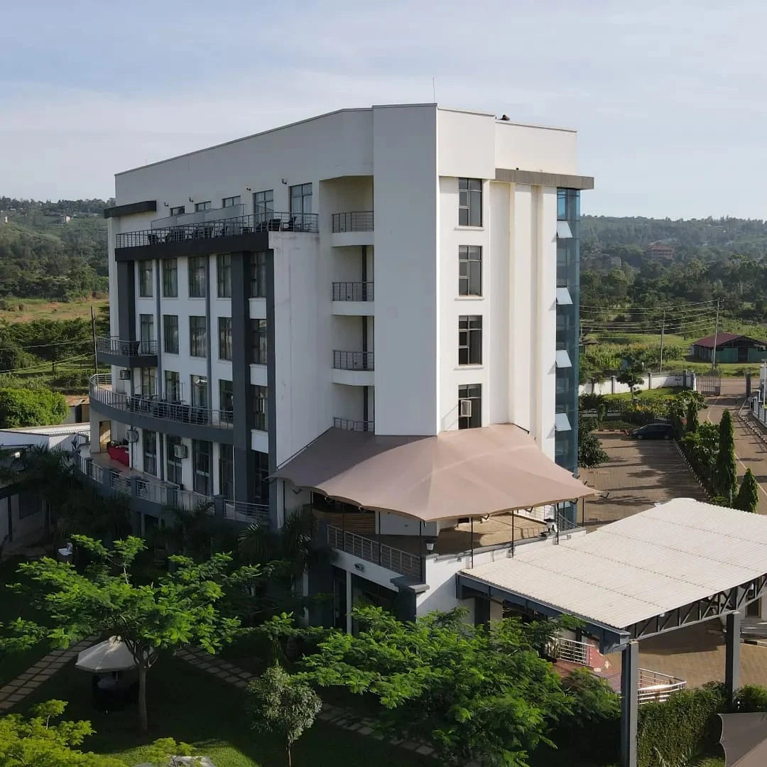 Fairways Hotel Kisumu, Kisumu Kenya