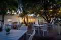 Fairy Knowe Hotel, Wilderness South Africa