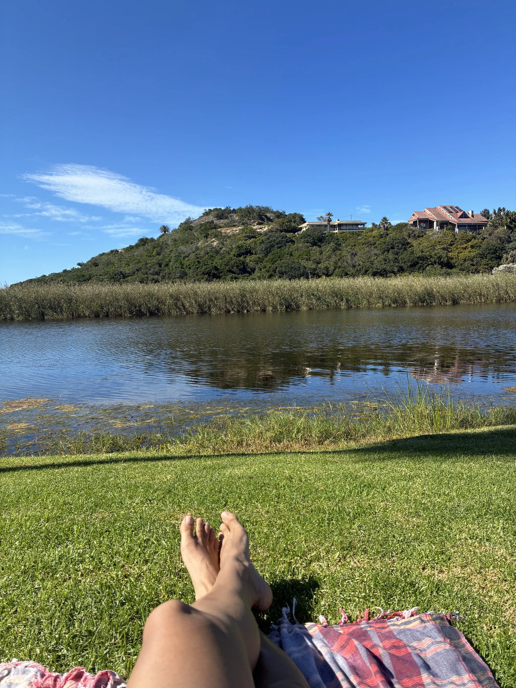 Fairy Knowe Hotel, Wilderness South Africa