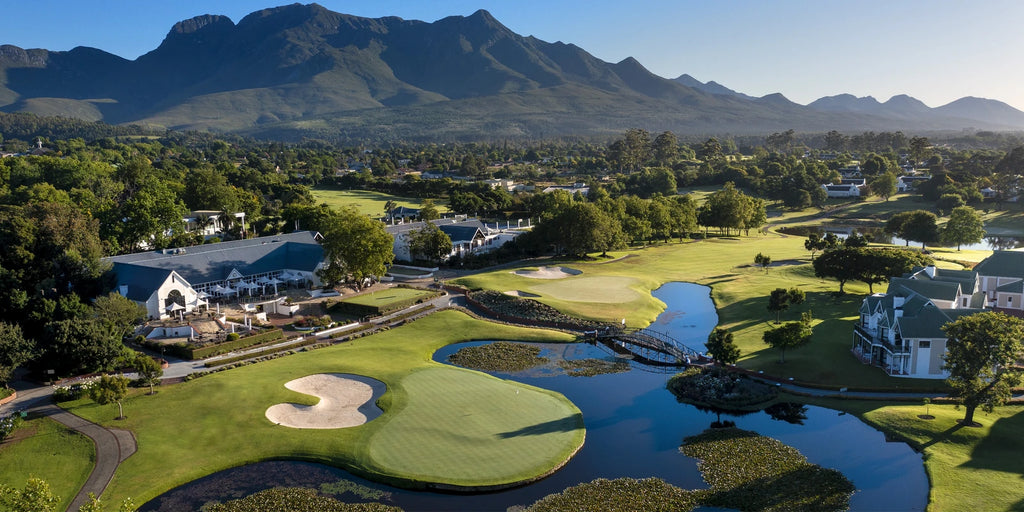 Fancourt, George South Africa