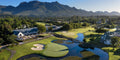 Fancourt, George South Africa