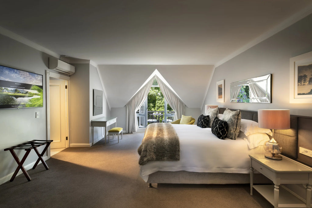 Fancourt, George South Africa